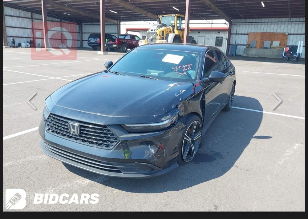 هوندا أكورد